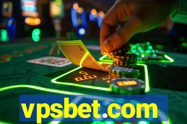 vpsbet.com