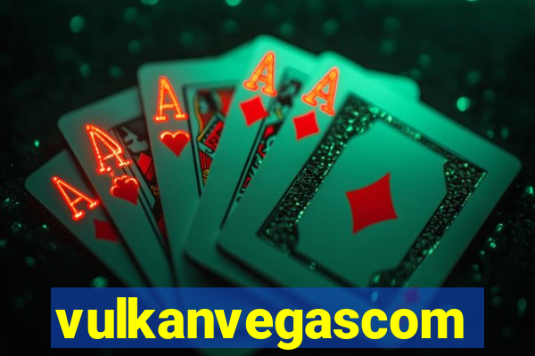 vulkanvegascom