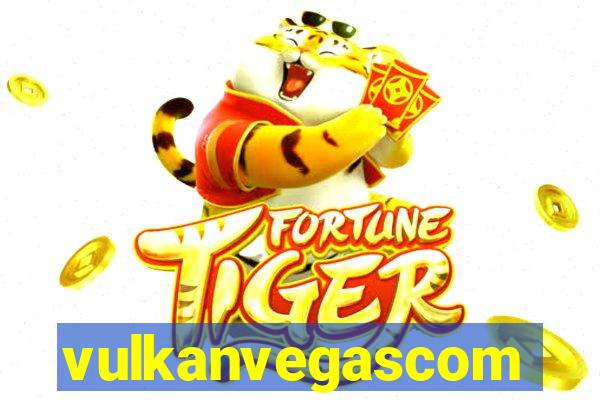 vulkanvegascom