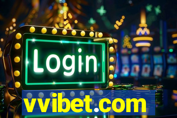 vvibet.com