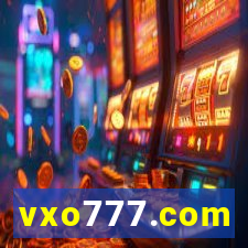 vxo777.com