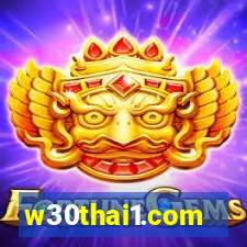 w30thai1.com