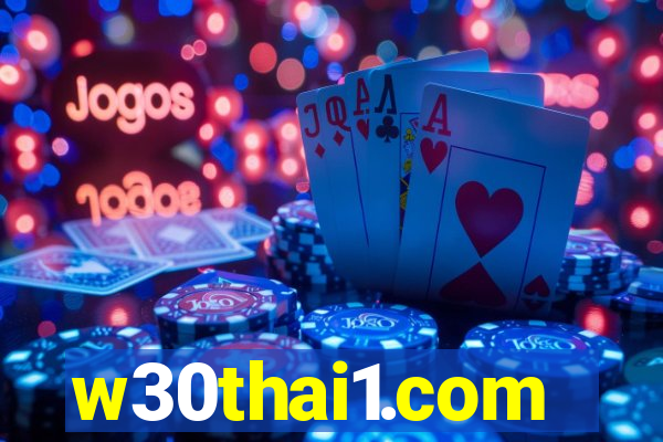 w30thai1.com