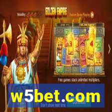 w5bet.com