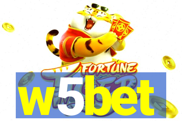 w5bet