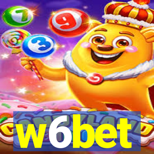 w6bet