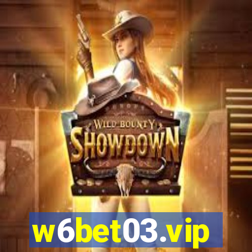 w6bet03.vip