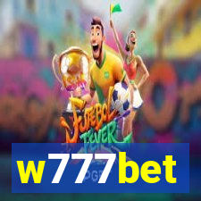 w777bet