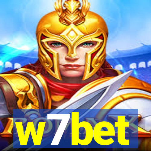 w7bet