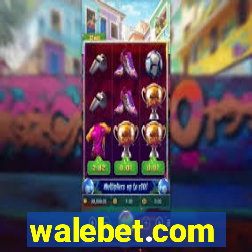 walebet.com