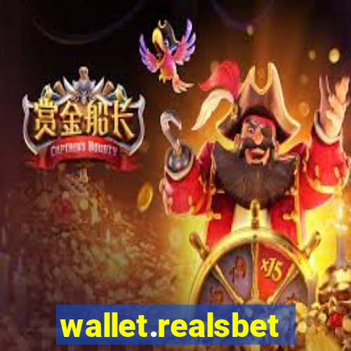 wallet.realsbet