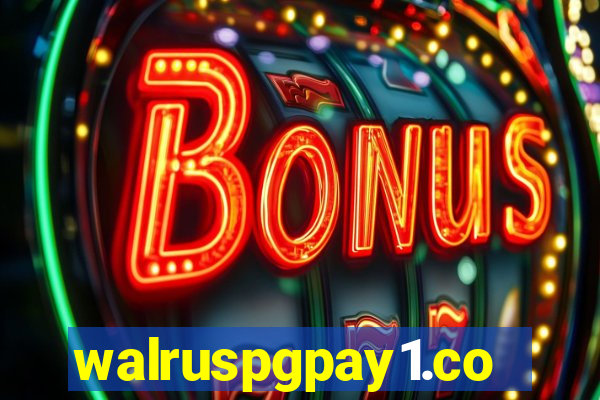 walruspgpay1.com