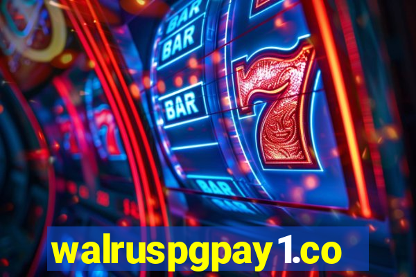 walruspgpay1.com