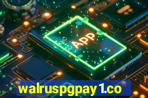 walruspgpay1.com