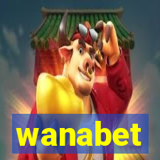 wanabet-games.com