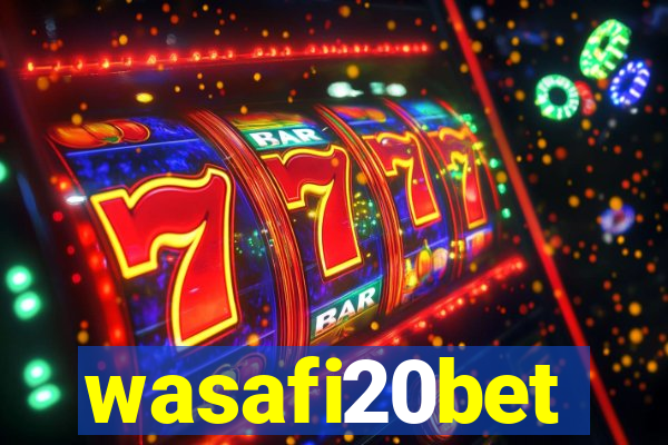 wasafi20bet