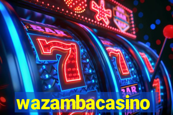 wazambacasino