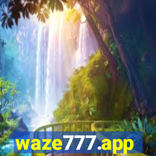 waze777.app