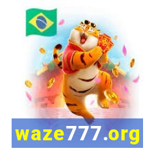 waze777.org