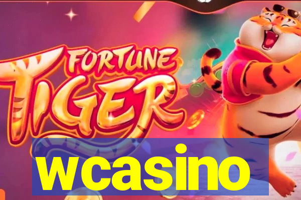 wcasino