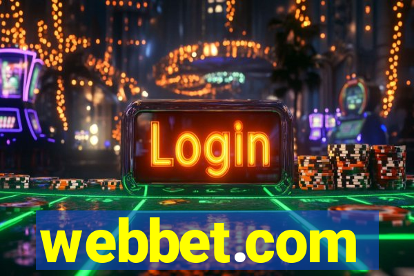 webbet.com