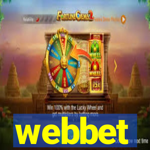 webbet