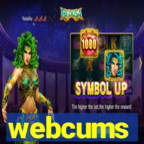 webcums