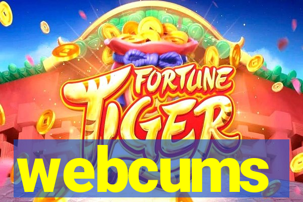 webcums