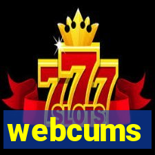 webcums