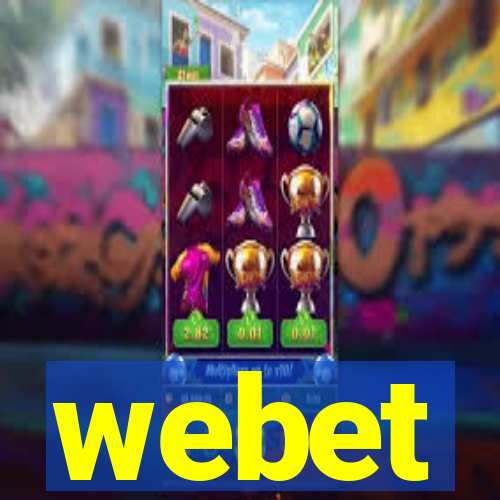 webet