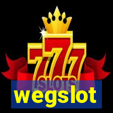 wegslot