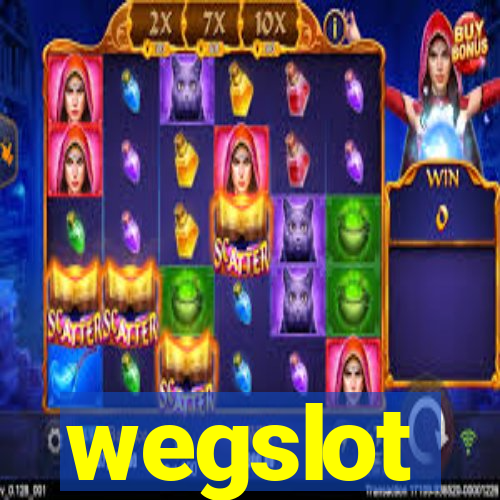 wegslot