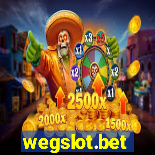 wegslot.bet