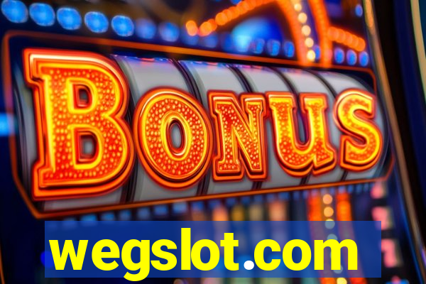 wegslot.com