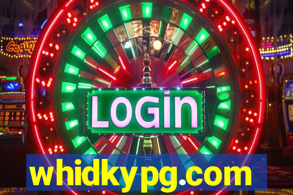 whidkypg.com