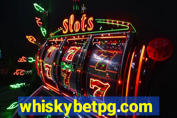 whiskybetpg.com