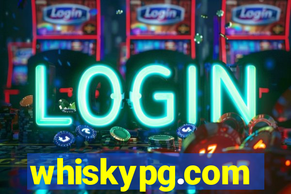 whiskypg.com