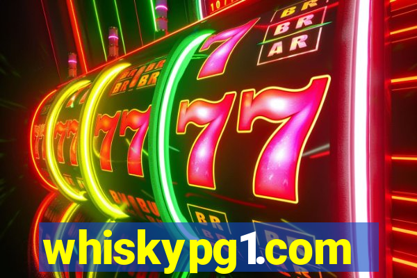 whiskypg1.com