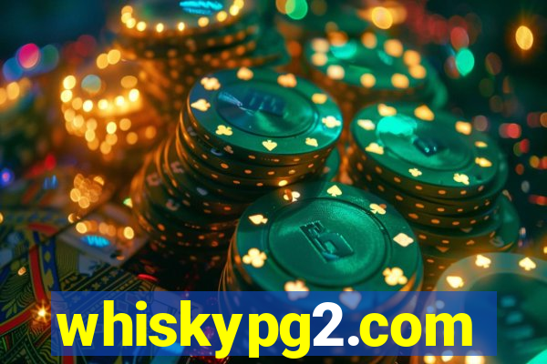 whiskypg2.com