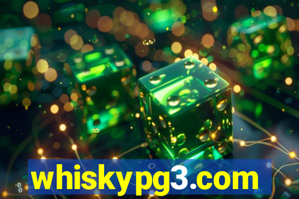 whiskypg3.com