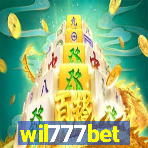 wil777bet