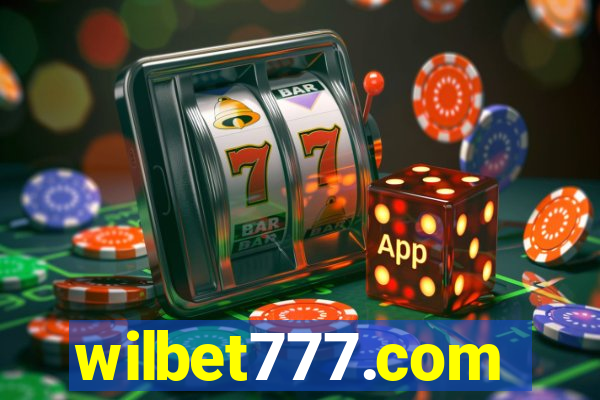 wilbet777.com