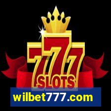 wilbet777.com