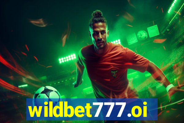 wildbet777.oi