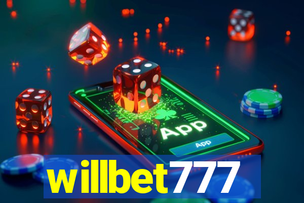 willbet777