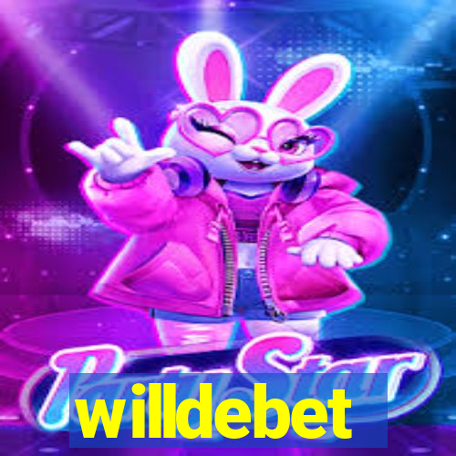 willdebet