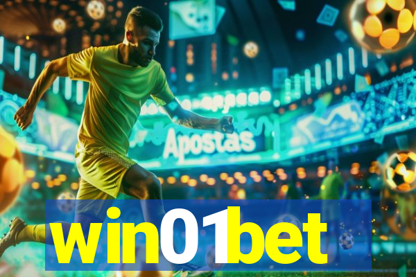 win01bet