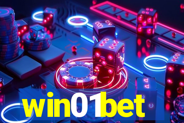 win01bet