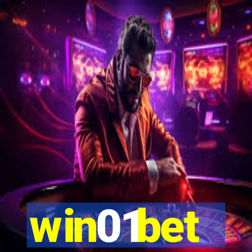 win01bet