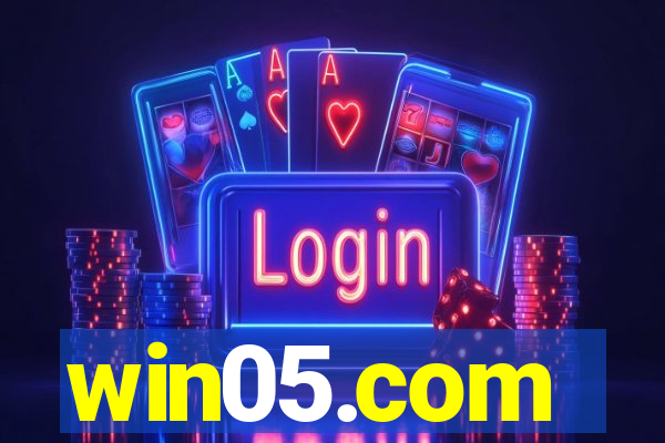 win05.com